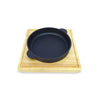 Prima Round Sizzling Dish