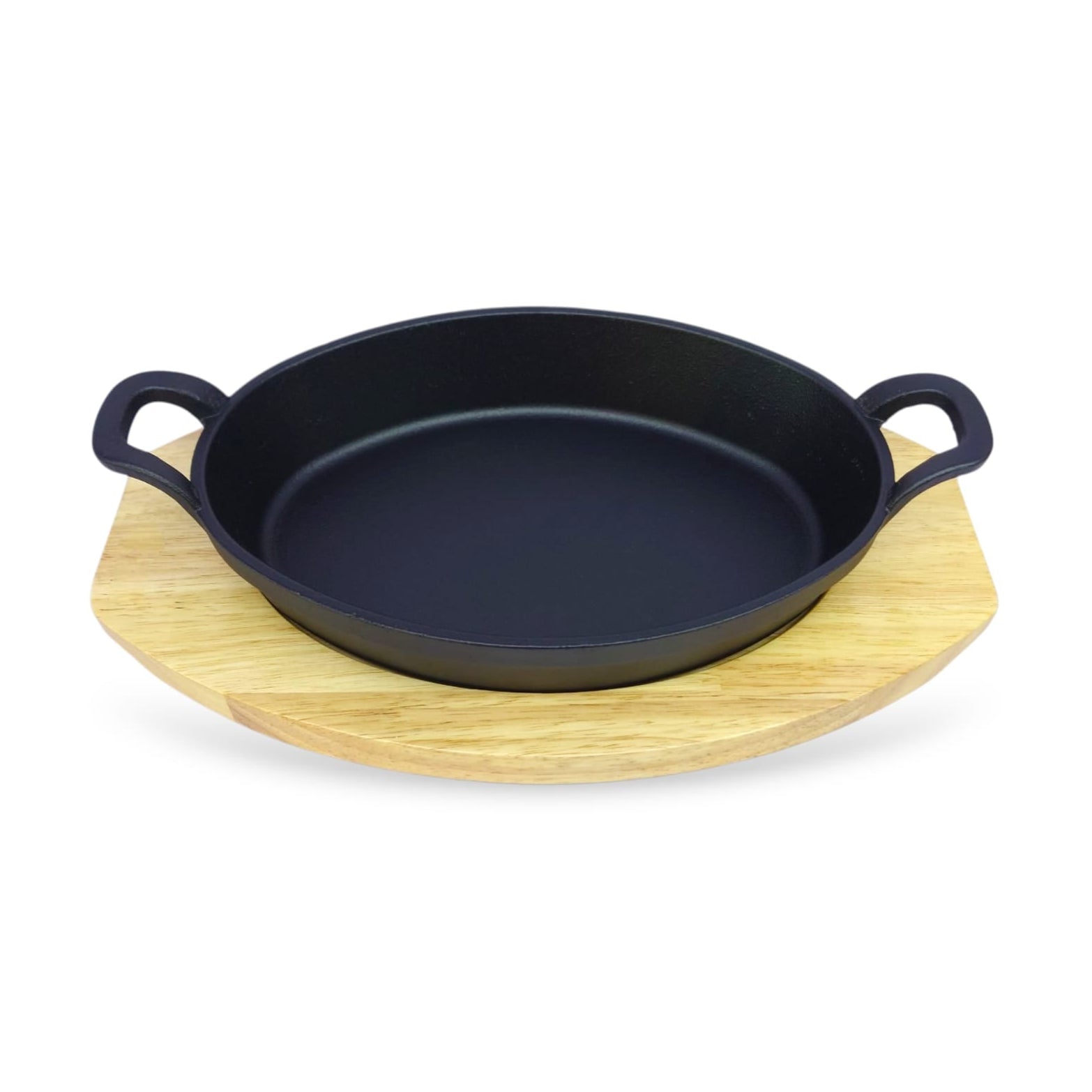 Prima Oval Sizzling Dish
