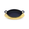 Prima Oval Sizzling Dish
