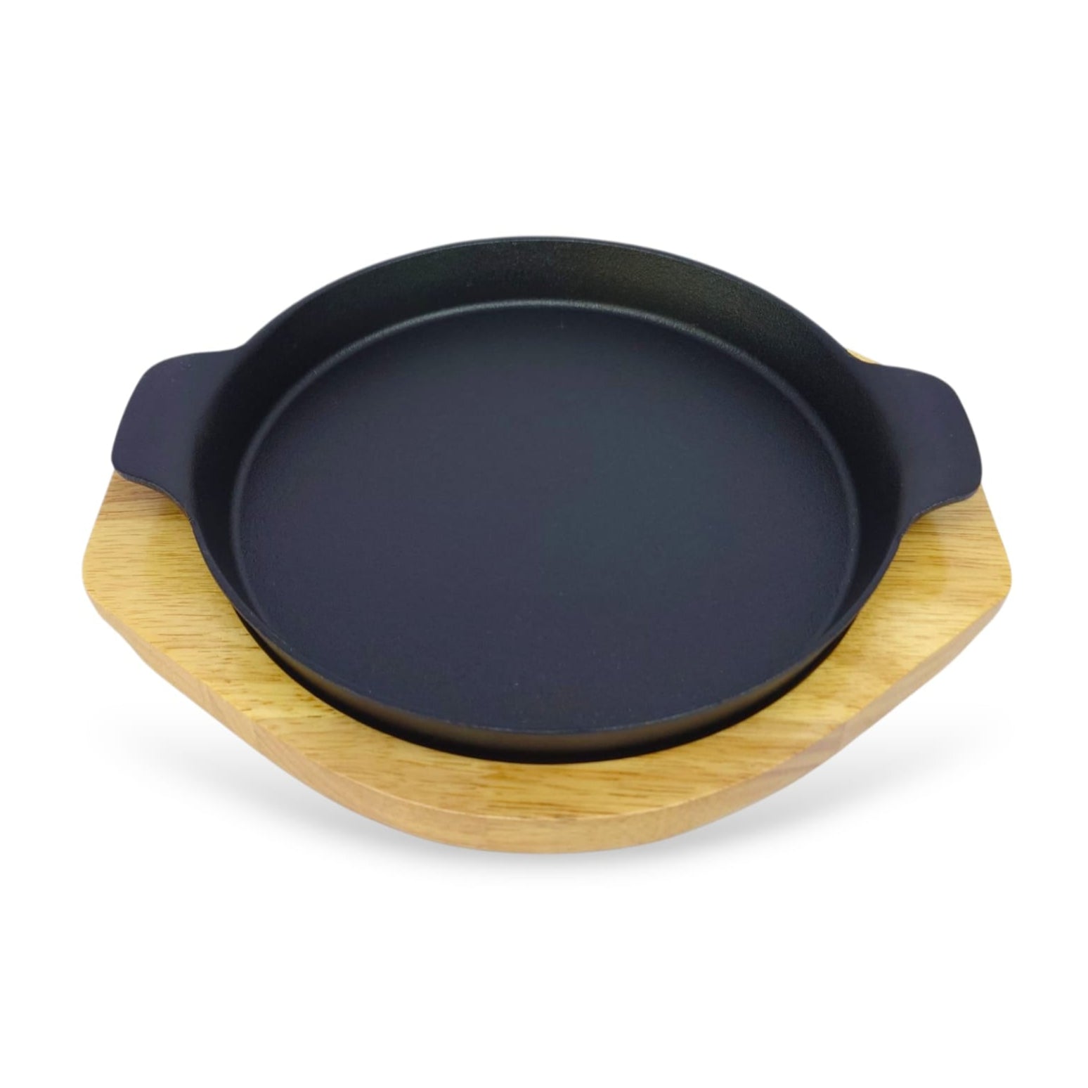 Prima Round Sizzling Dish