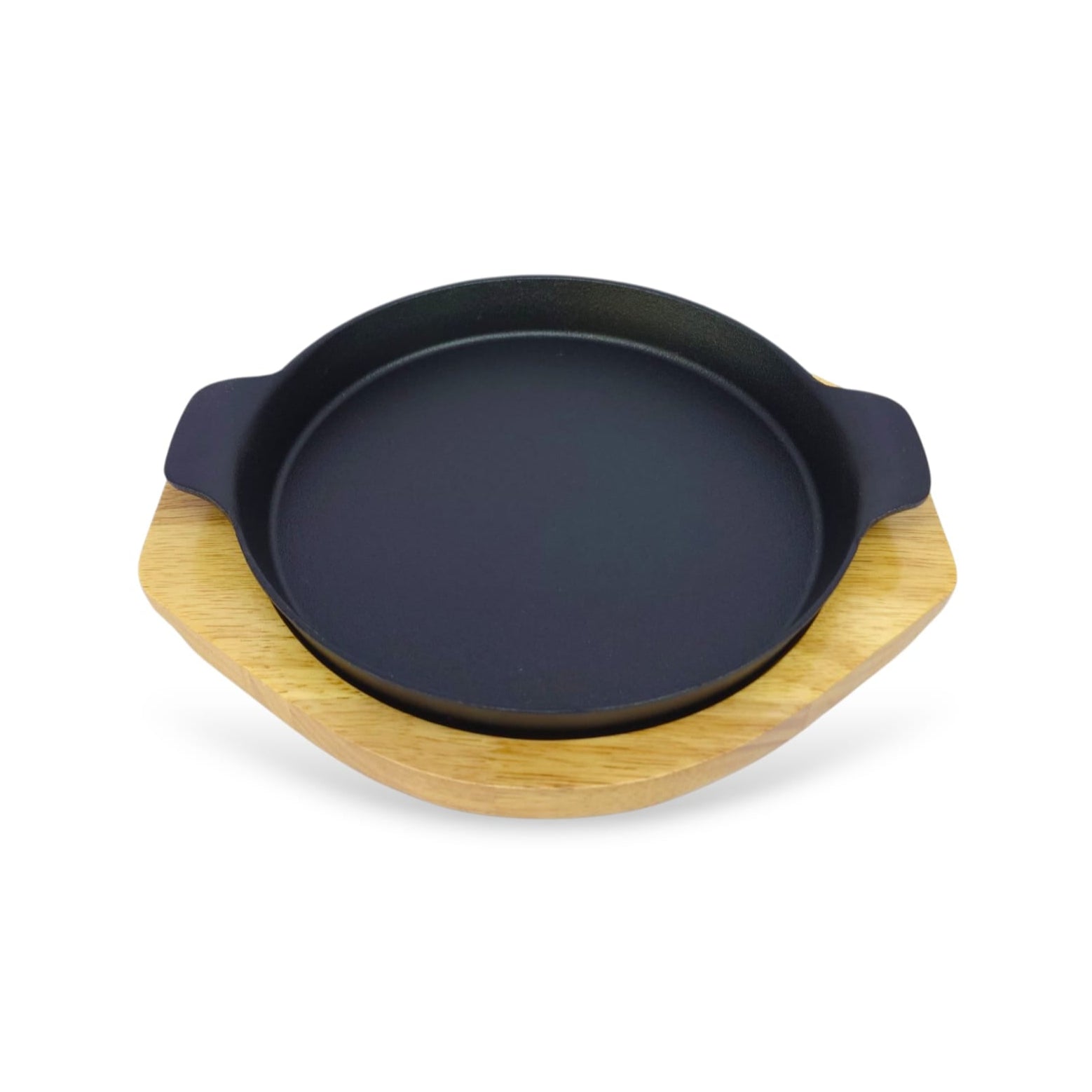 Prima Round Sizzling Dish