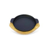 Prima Round Sizzling Dish