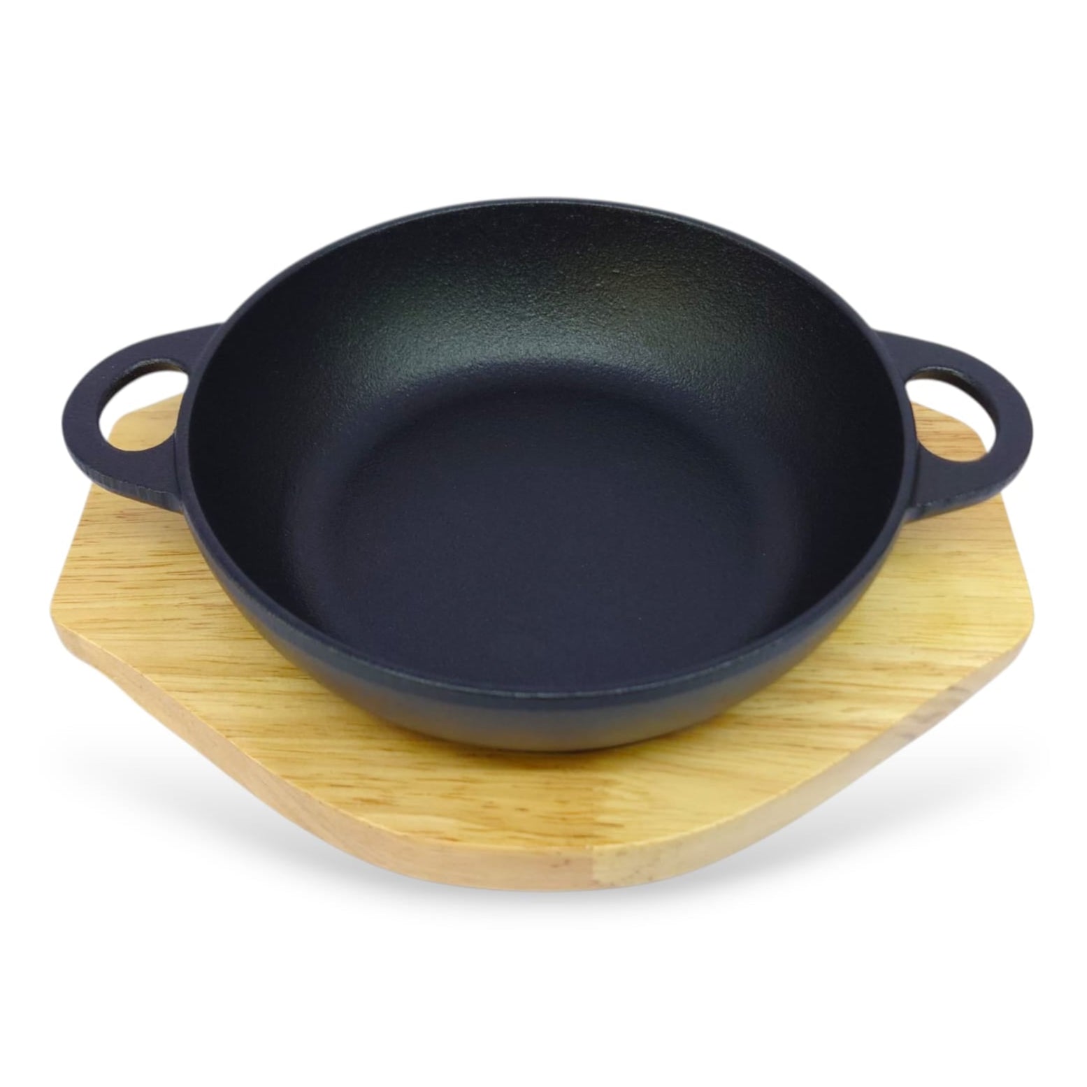 Prima Round Sizzling Dish