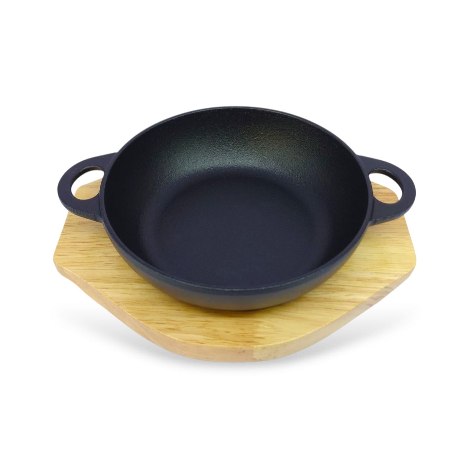 Prima Round Sizzling Dish