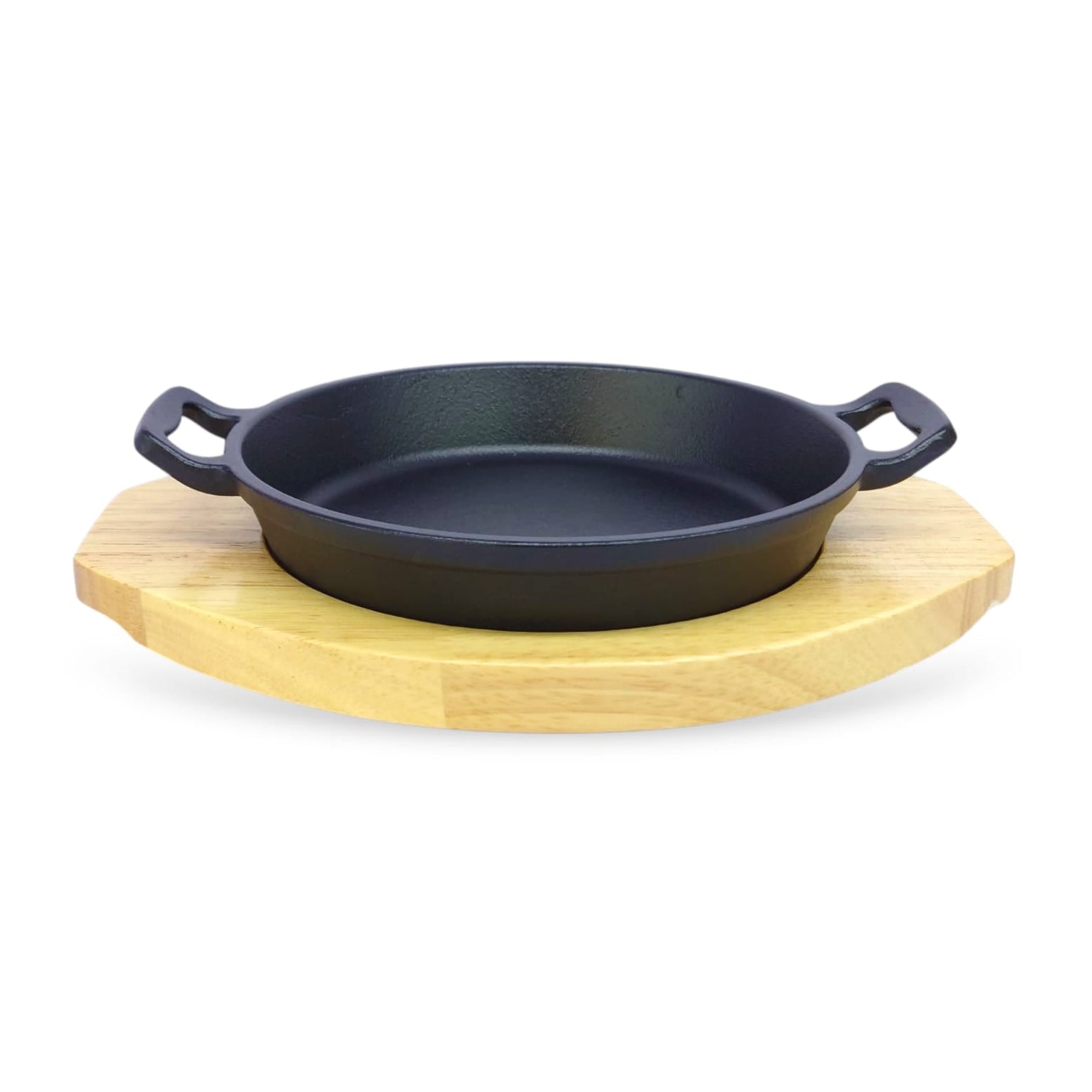Prima Round Sizzling Dish