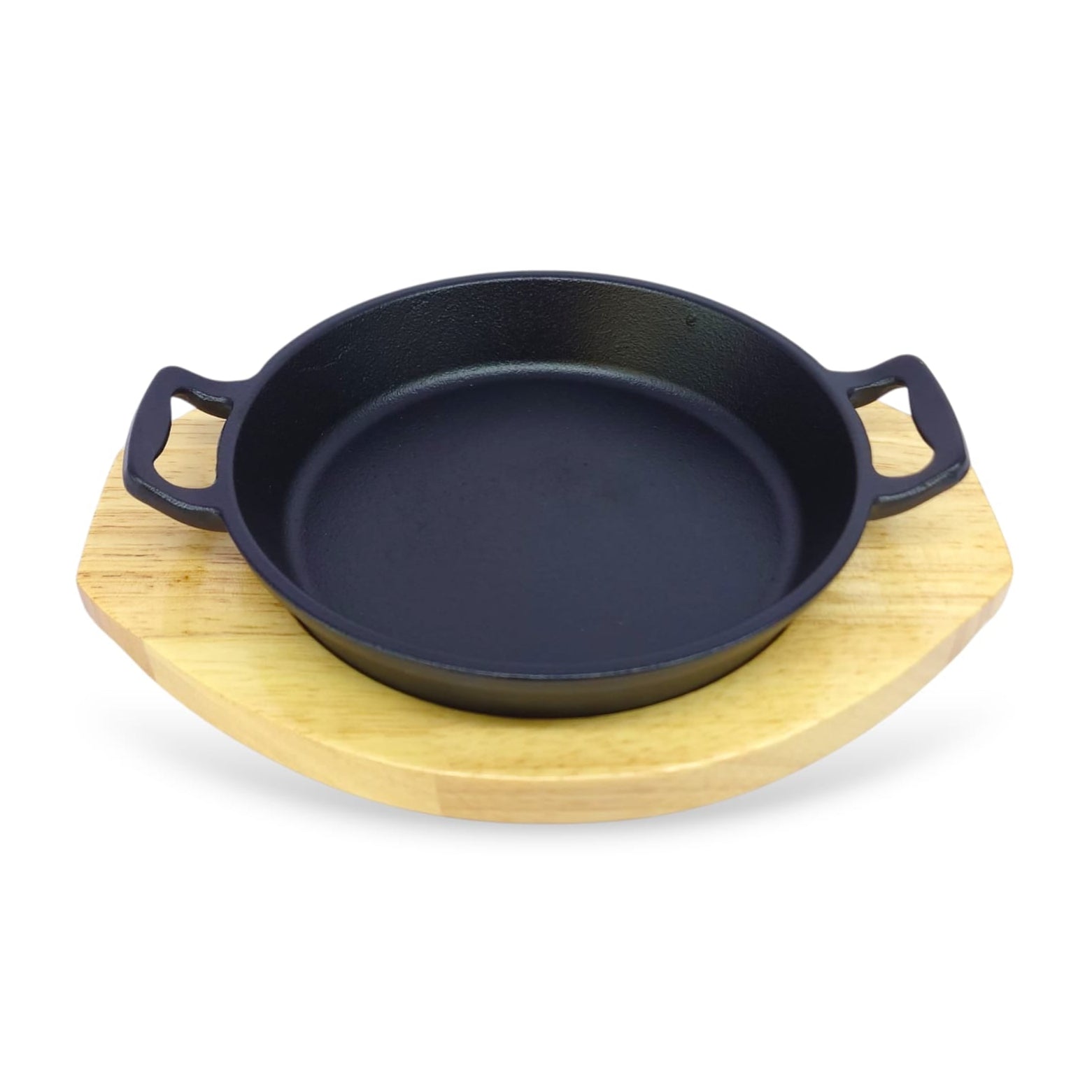 Prima Round Sizzling Dish