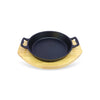 Prima Round Sizzling Dish