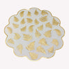 6-Piece PVC Table Mat Set