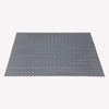 6-Piece Rectangular PVC Table Mat Set