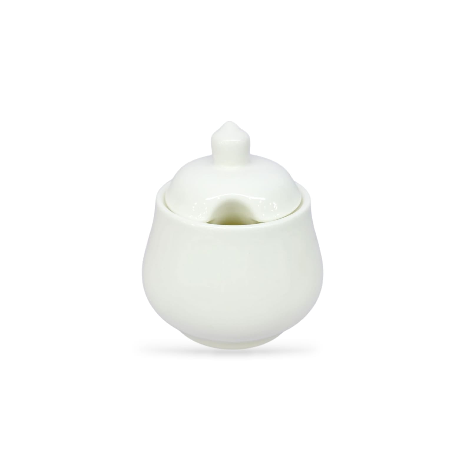 Danny Home Ceramic Sugar Pot