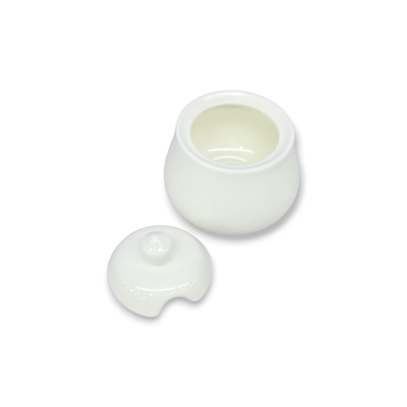 Danny Home Ceramic Sugar Pot
