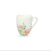 Danny Home 300 ml Floral Design Mug