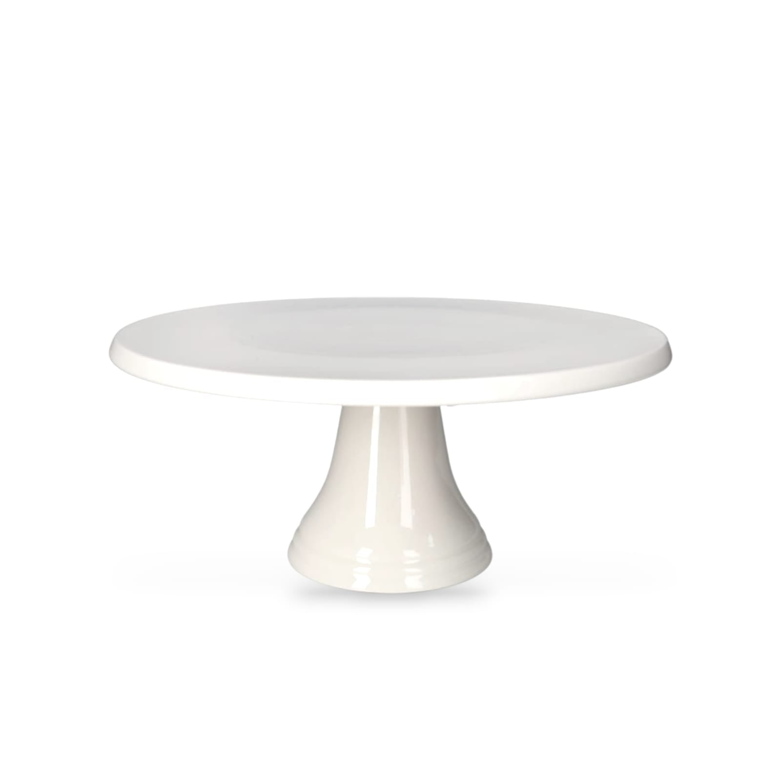 Danny Home Round Ceramic Cake Dish (30/cm)