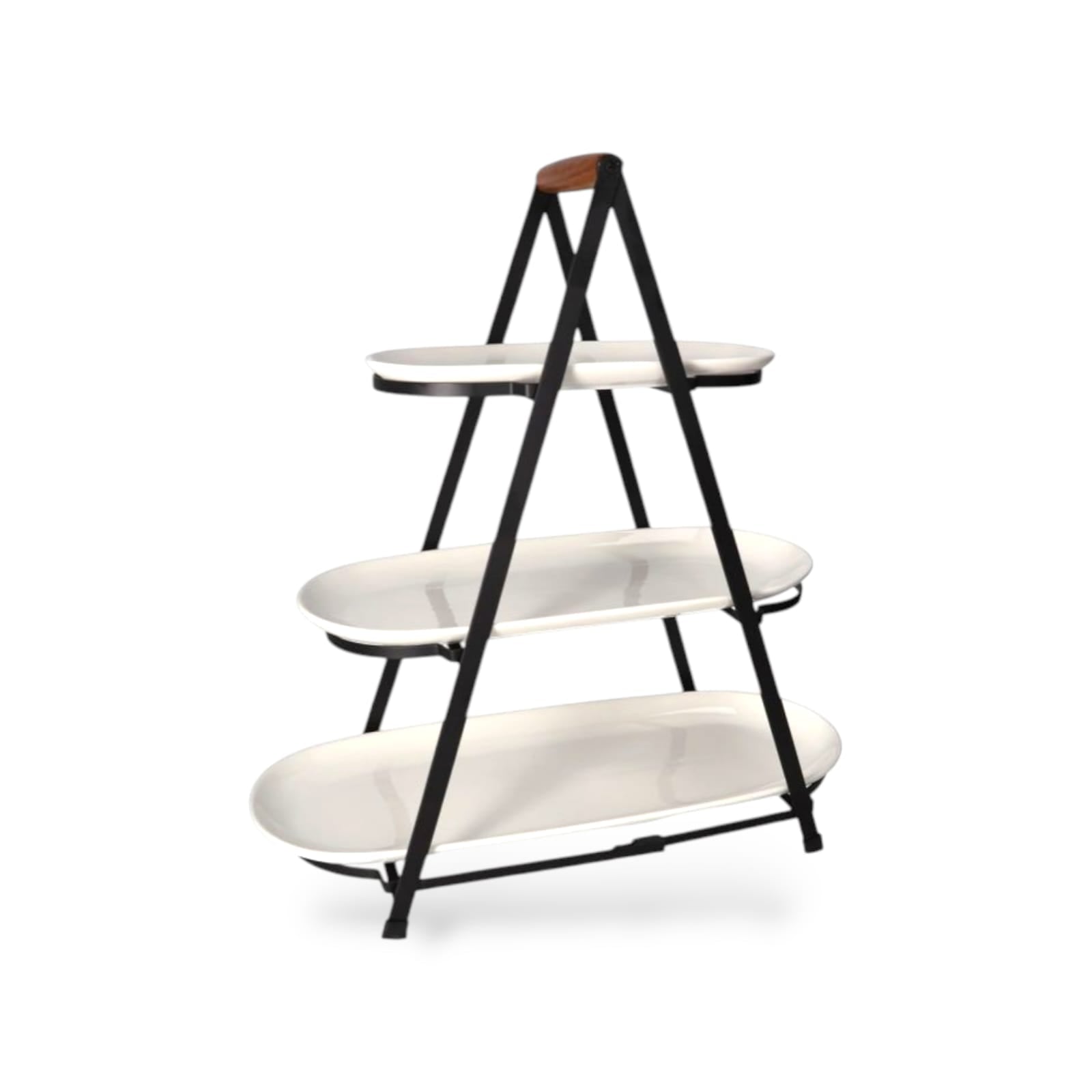 Danny Home 3-Tier Pastry Stand