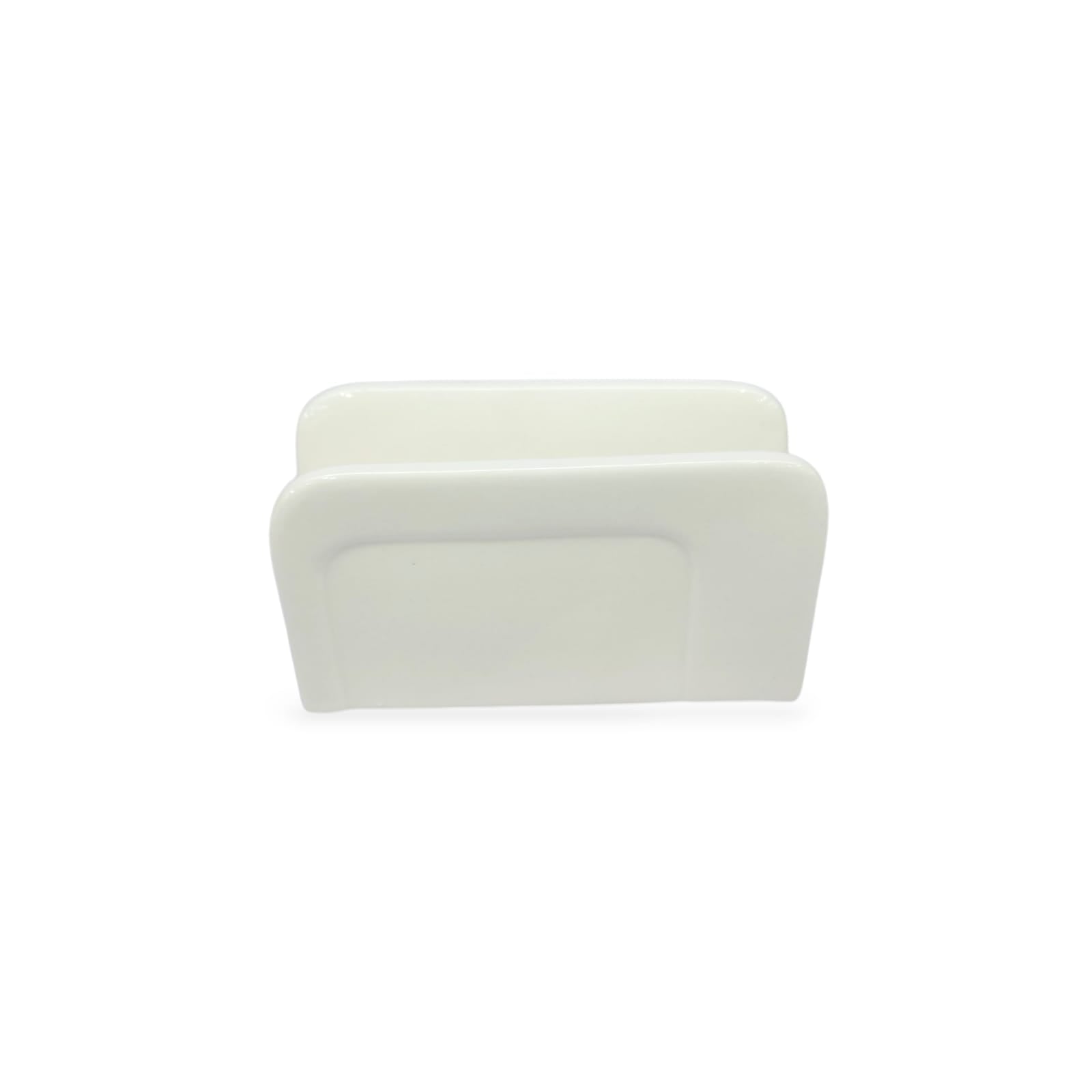 Danny Home Ceramic Napkin Holder