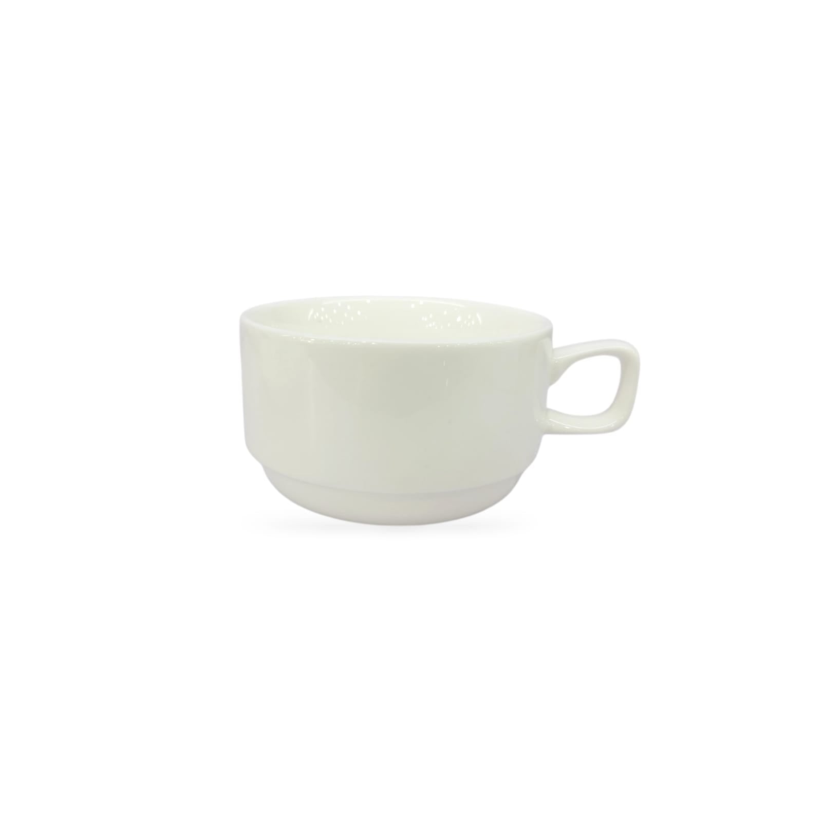 6-Piece Danny Home Cup & Saucer Set
