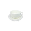 Danny Home 6-Piece Coffee Cup & Saucer Set