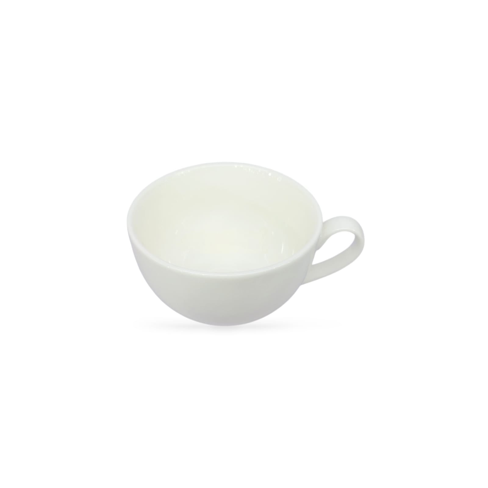 6-Piece Danny Home Cup & Saucer Set