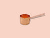 Stainless Steel Copper Sauce Pot