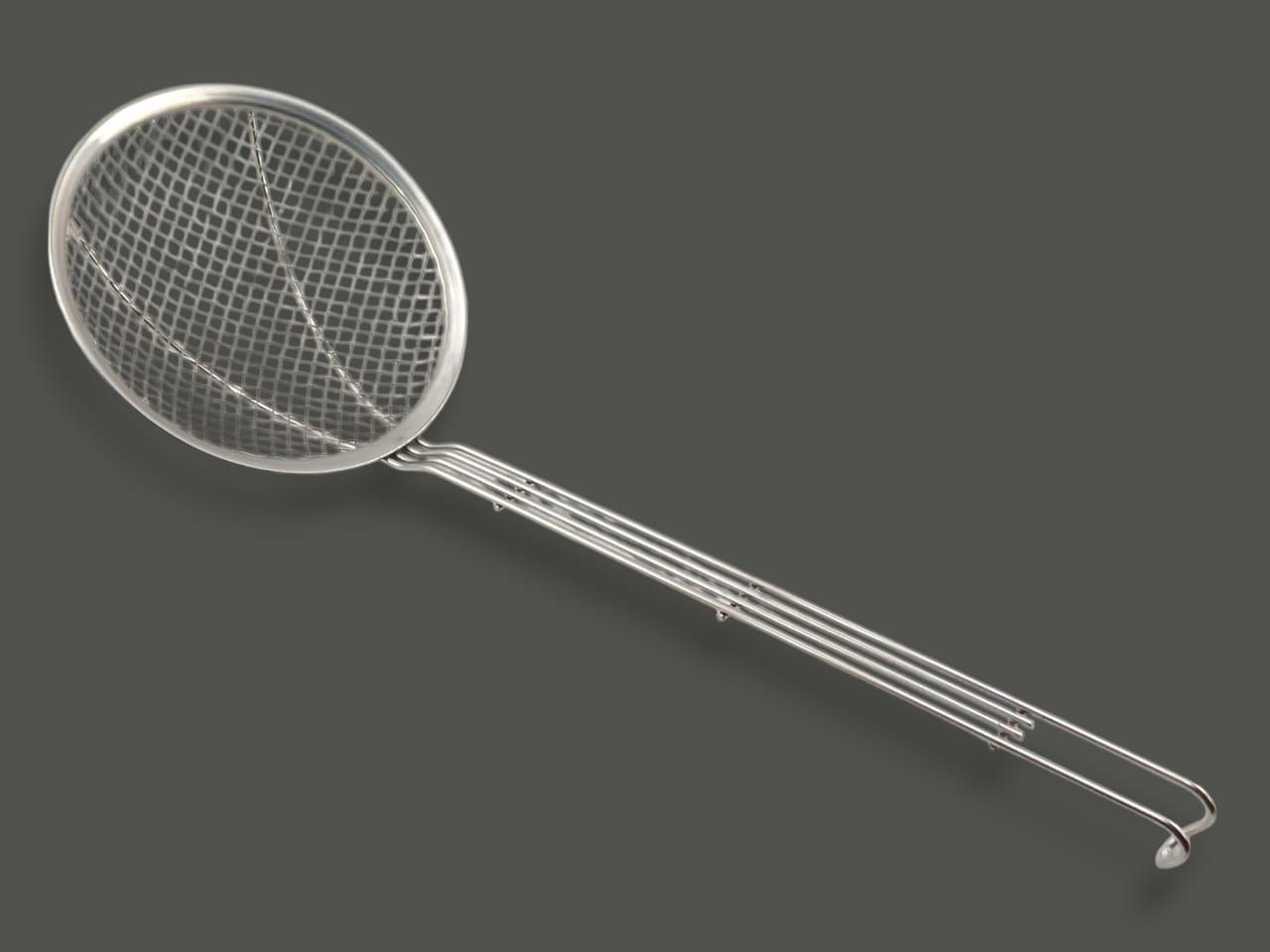 Master Stainless Steel Fry Strainer