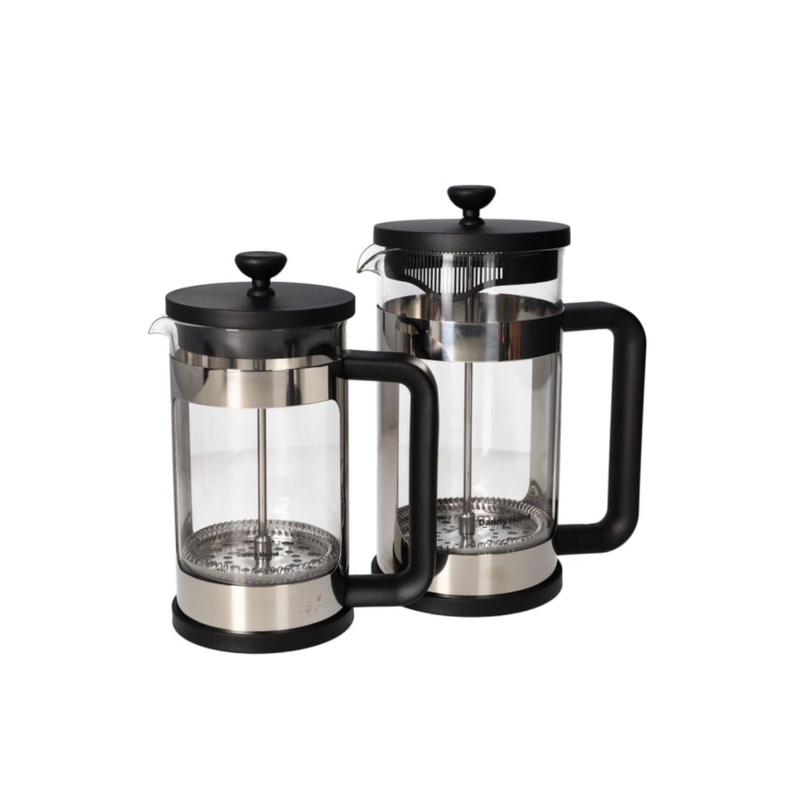 Danny Home French Press
