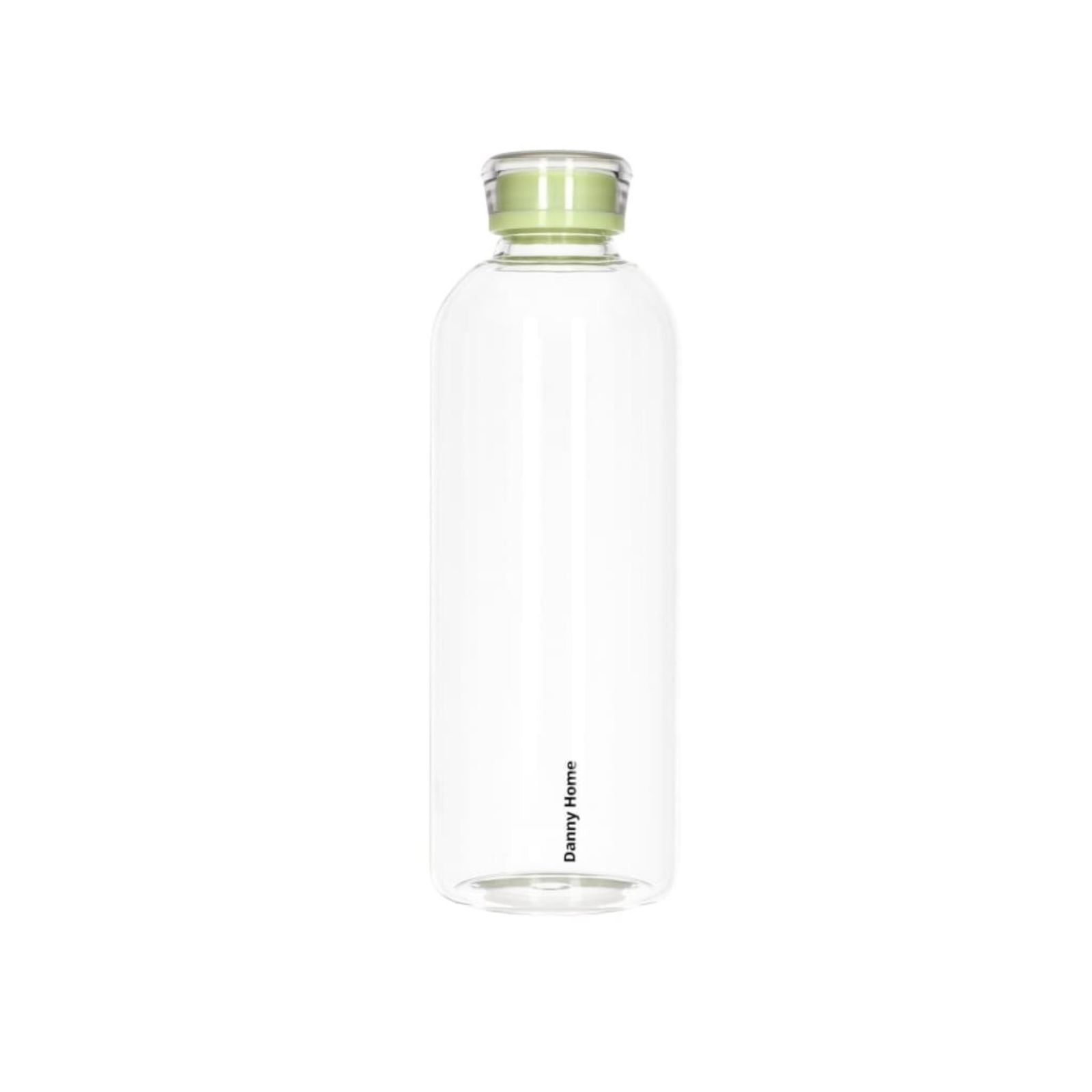 Danny Home Glass Water Bottle 1000 ML