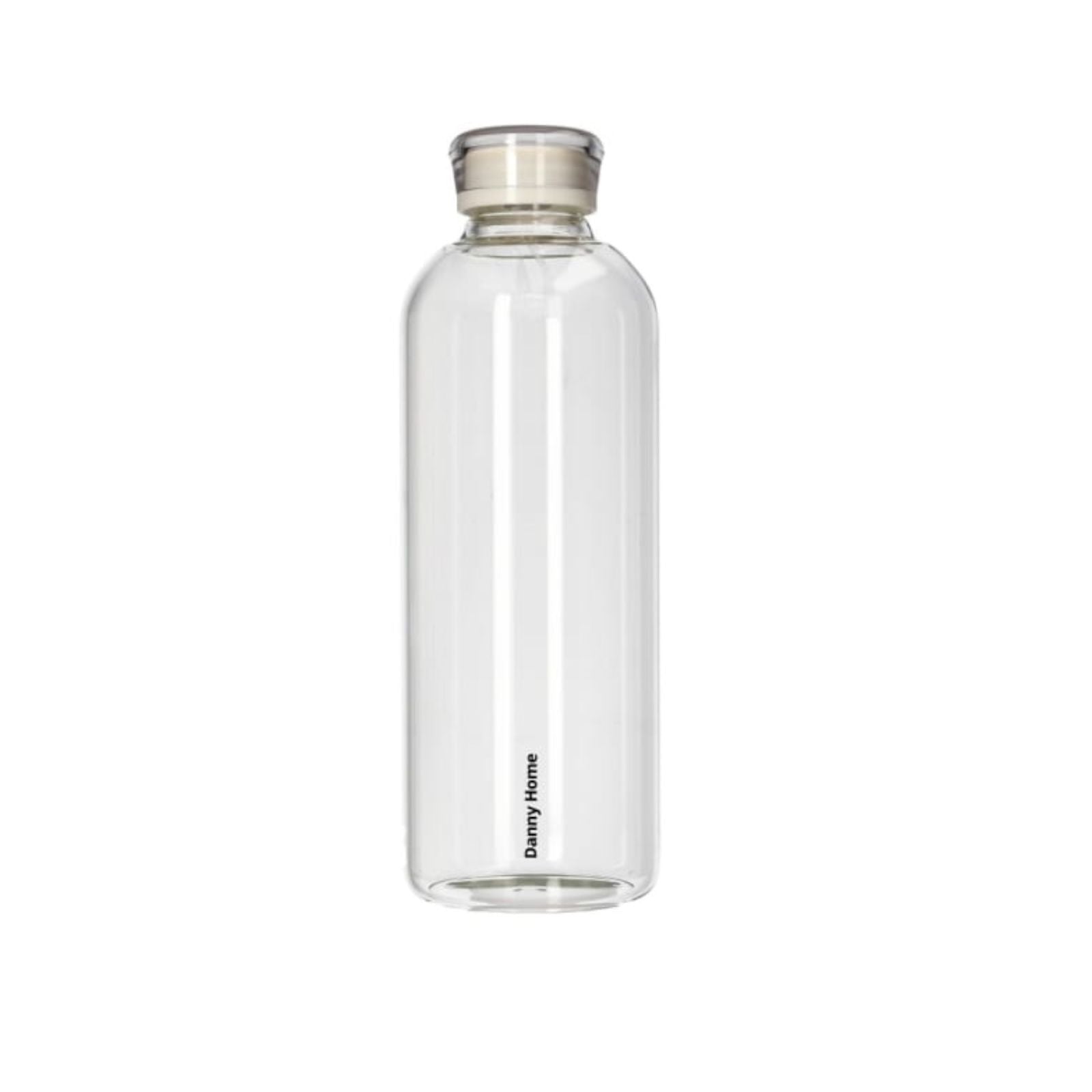 Danny Home Glass Water Bottle 1000 ML