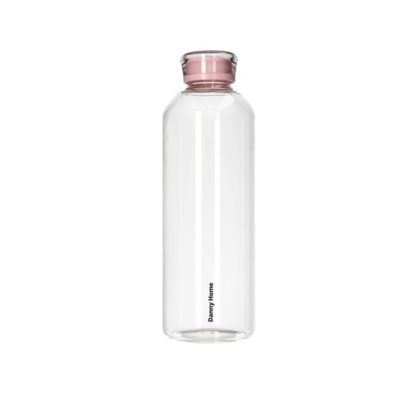 Danny Home Glass Water Bottle 1000 ML