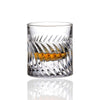 Danny Home 2-Piece 200 ml Crystal Glass Set
