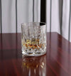 Danny Home 2-Piece 200 ml Crystal Glass Set