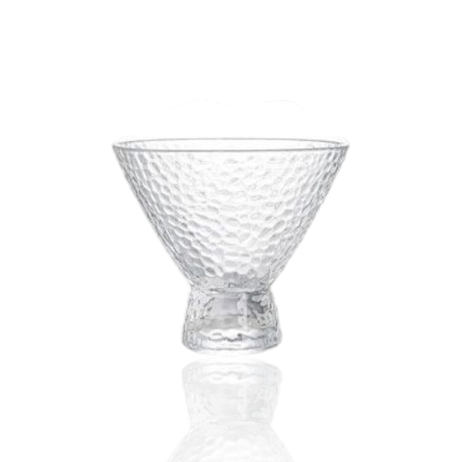 4-Piece Danny Home Ice Cream Cup Set 180 ML