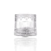 Danny Home 4-Piece Rotating Glass Set