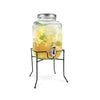 Danny Home 4-Litre Beverage Dispenser With Stand