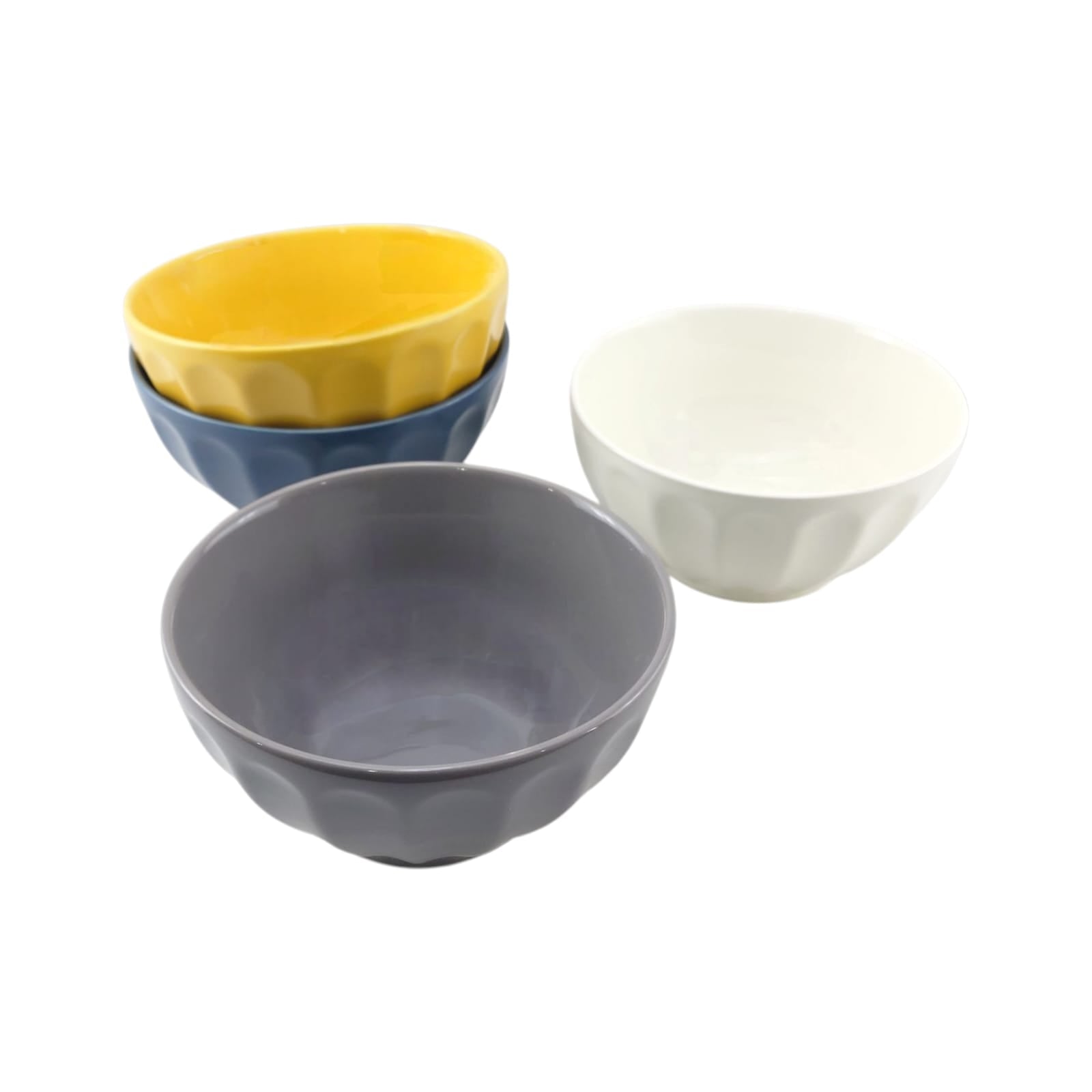 Danny Home 4 Piece 6" Bowl Set