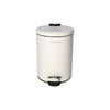 Danny Home Stainless Steel Dustbin BEIGE
