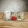 Danny Home 5-Piece Mason Jar Drinkware Set