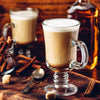 Danny Home 4-Piece Irish Coffee Glass Mug Set
