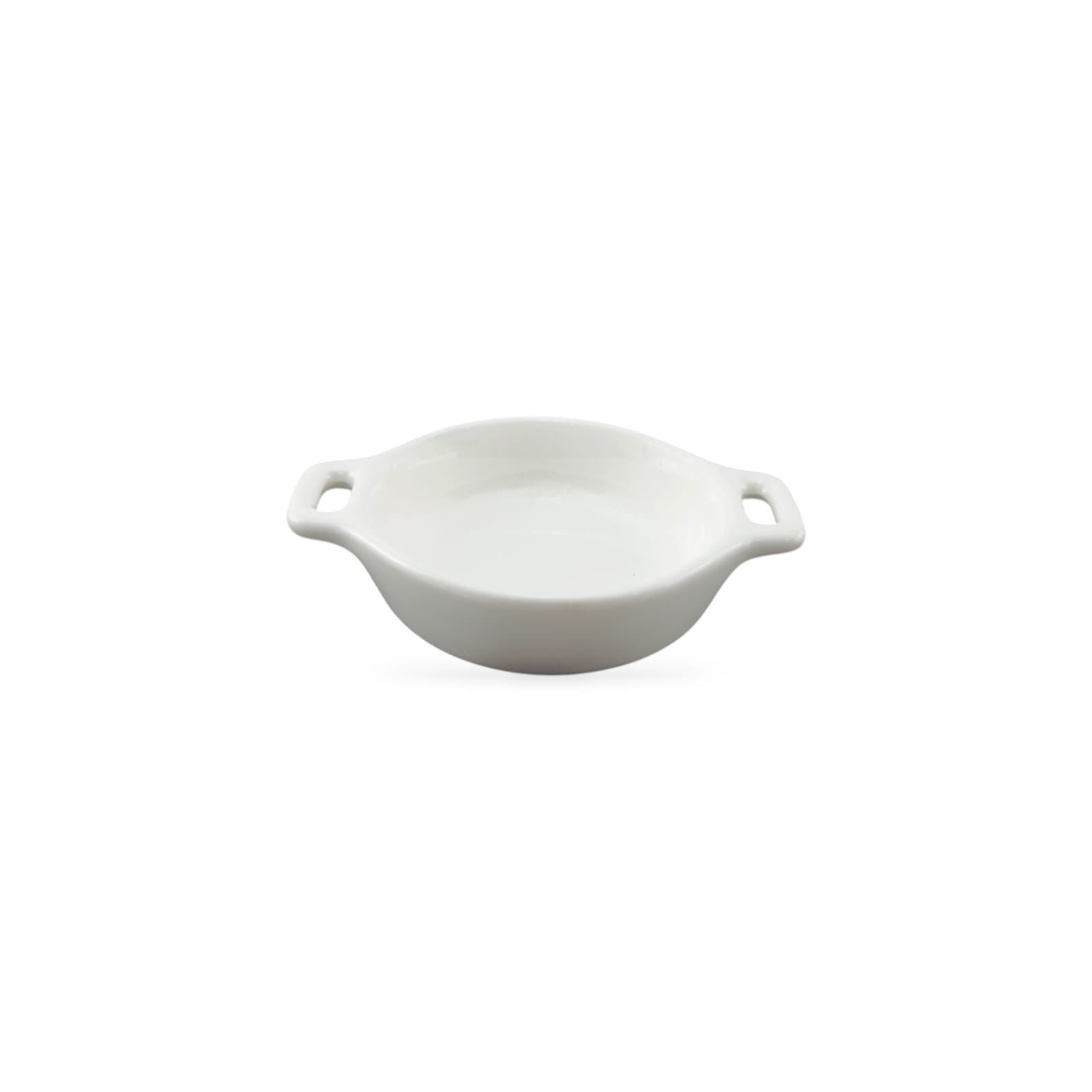 Danny Home Ceramic Ramekin 4"