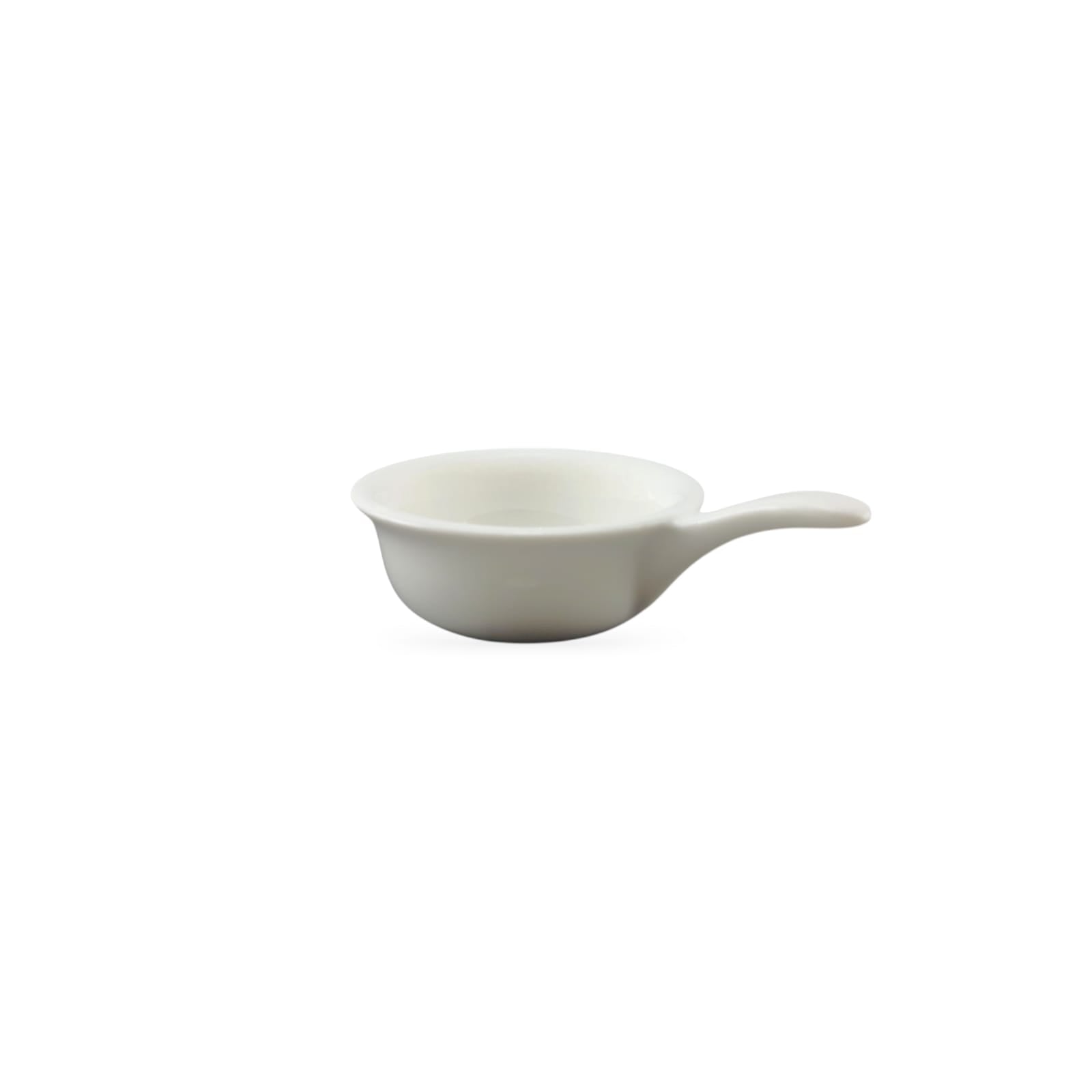 Danny Home Ceramic Square Ramekin 5.25"