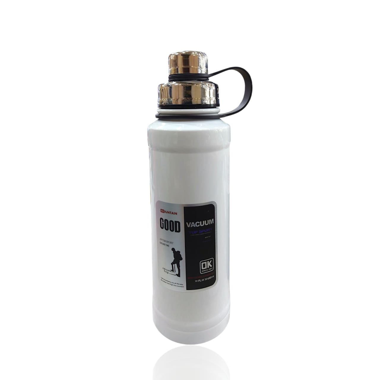 Hydro Vacuum Flask (750ML)