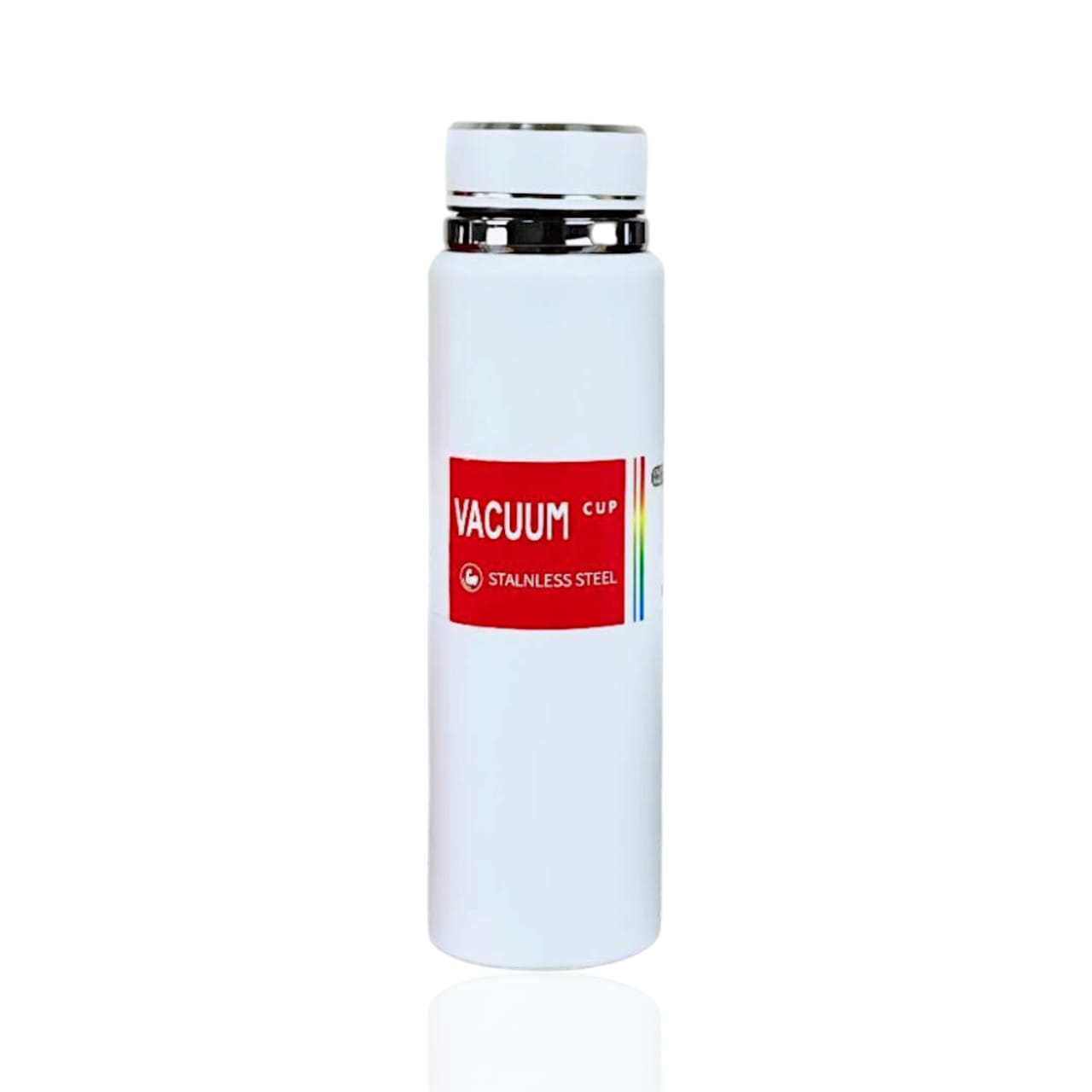 Insulated Vacuum Flask (1000ML) With LED Temperature Display