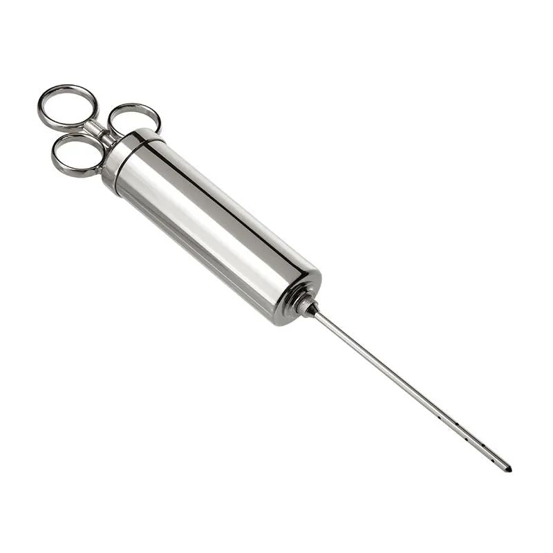 Stainless Steel Food Injector