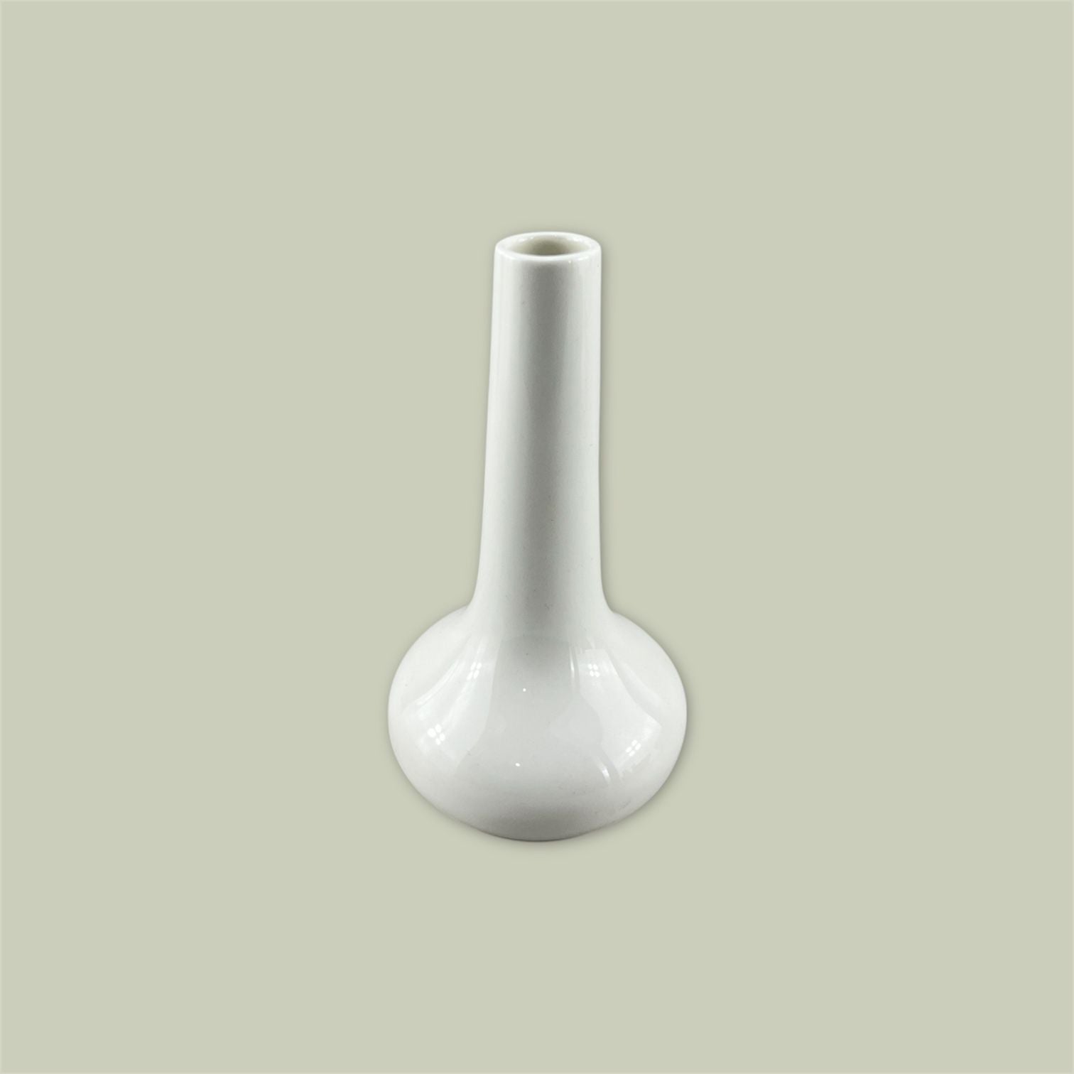 Bk Forte Flower Vase