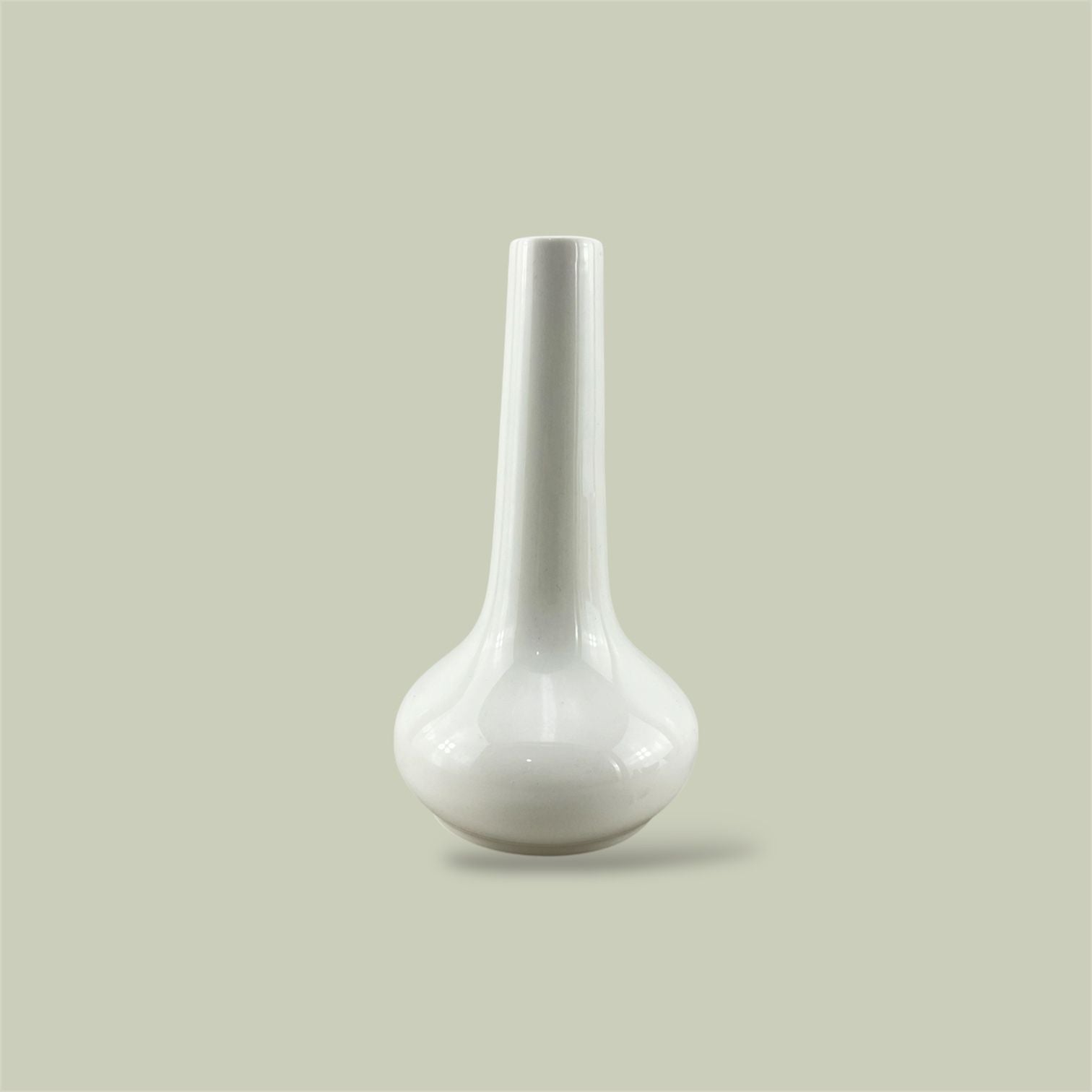 Bk Forte Flower Vase