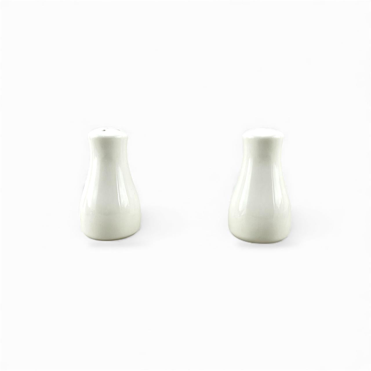 Bk Forte Salt & Pepper Set