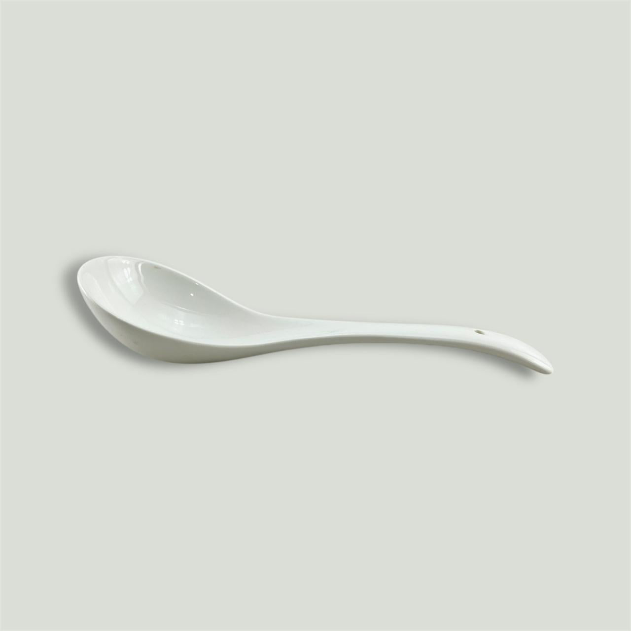 Bk Forte Soup Serving Spoon