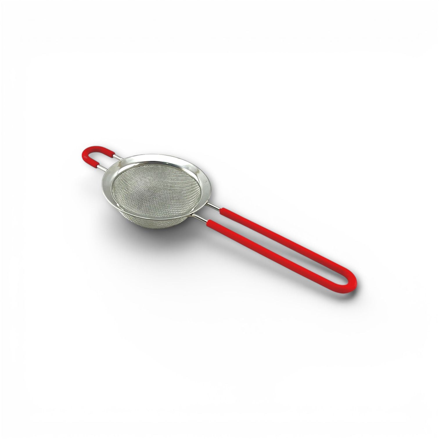 Stainless Steel Tea Strainer 8cm