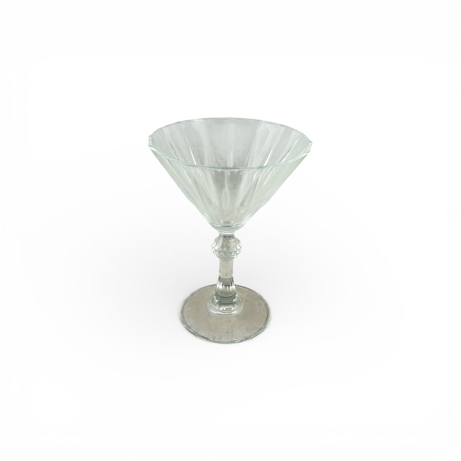 Pasabahce 4-Piece Ice-cream Cup Set
