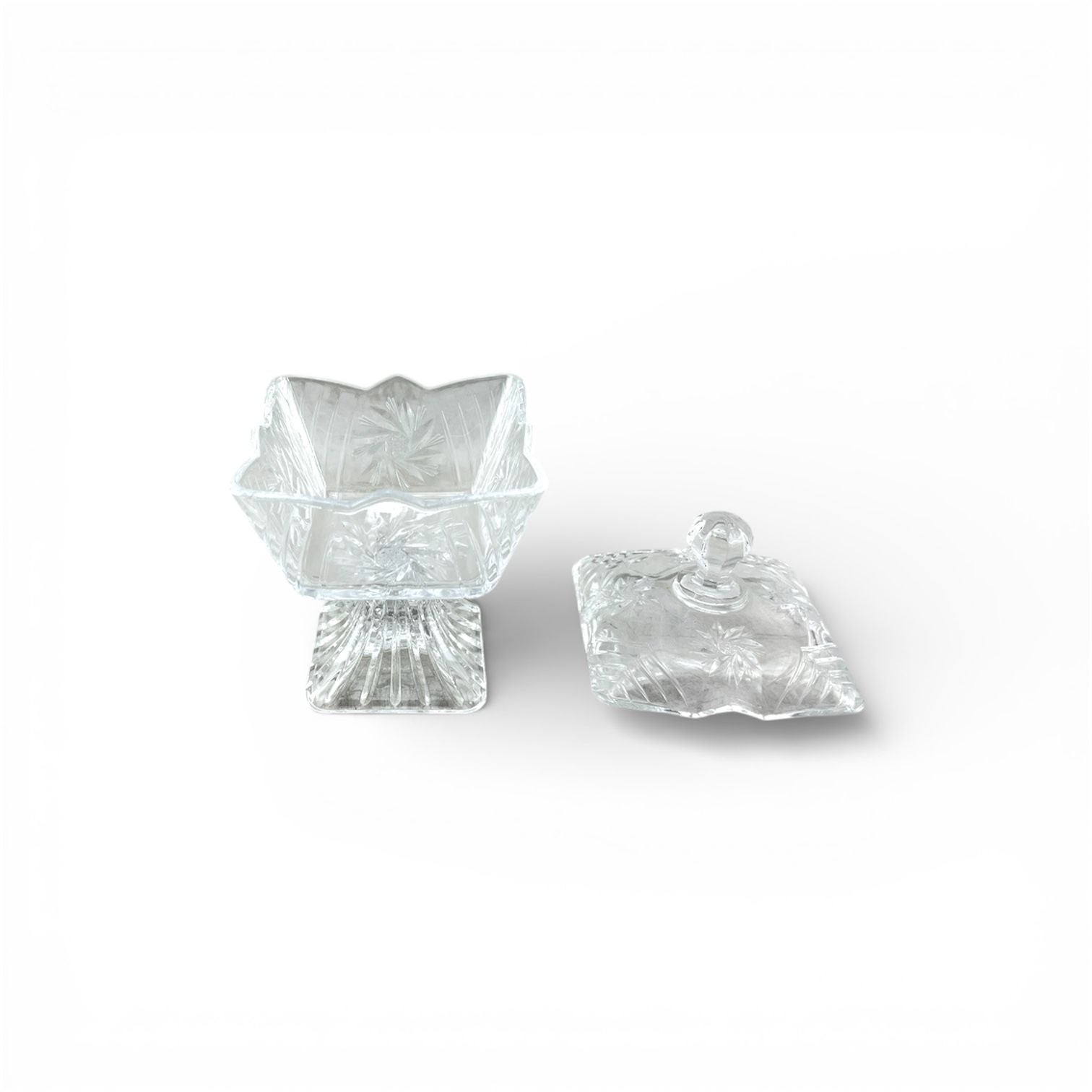 Pasabahce Stella Candy Bowl