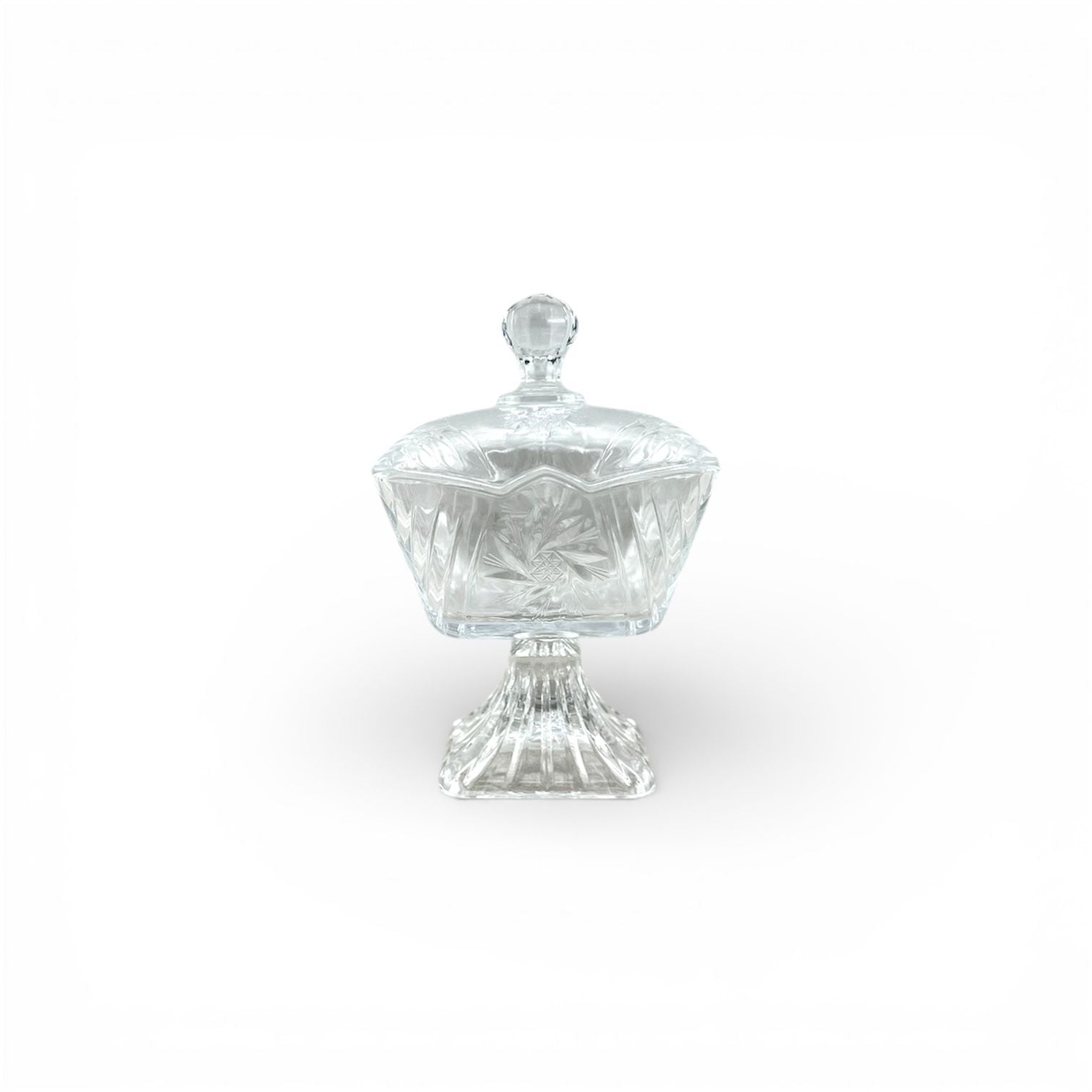 Pasabahce Stella Candy Bowl
